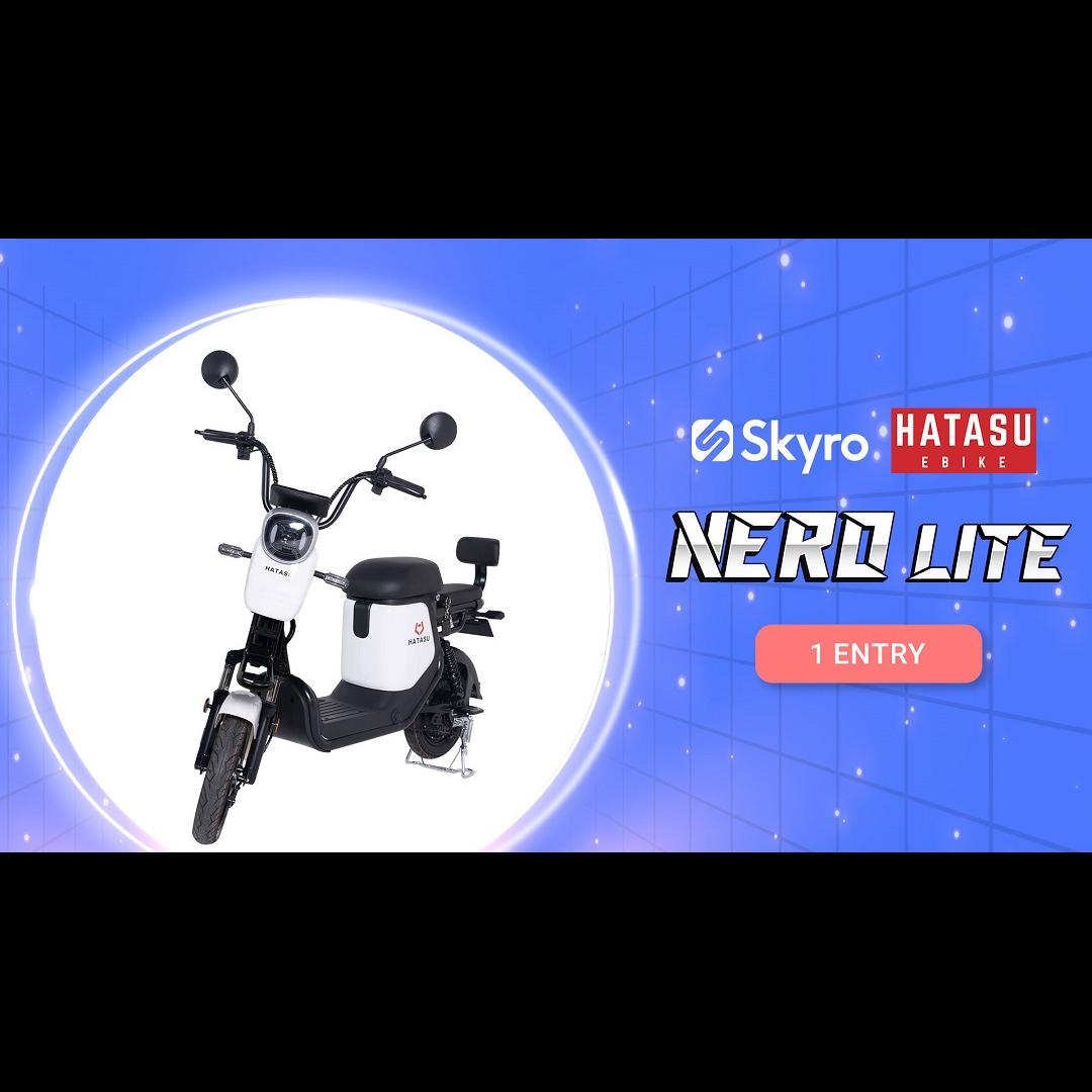Nero Lite